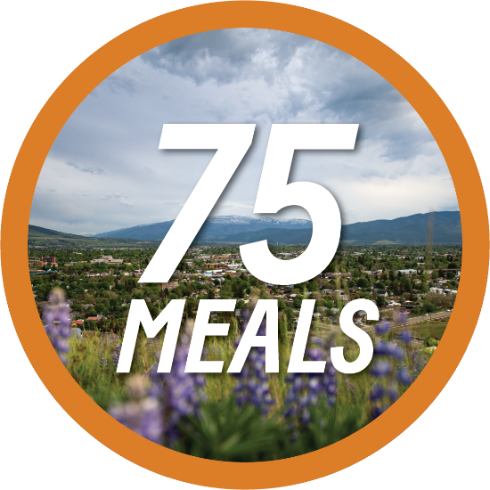 Picture of 3. Commuter Dining Plan - 75 Meals -  $10 per meal