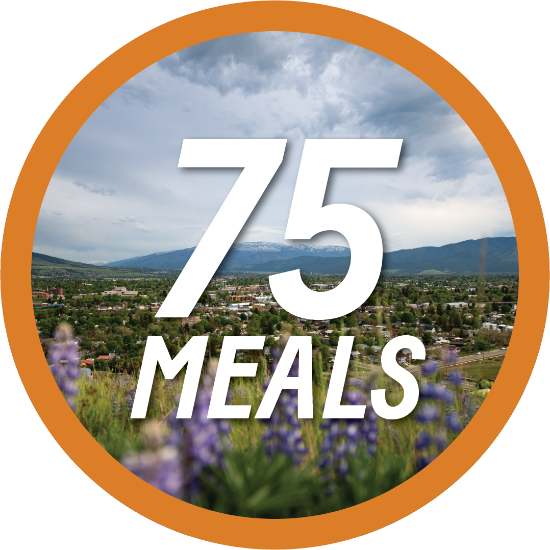 Picture of Off-Campus Dining Plan - 75 Meals -  $11 per meal