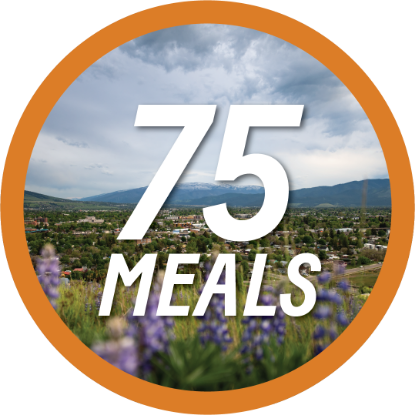 Picture of Off-Campus Dining Plan - 75 Meals -  $11.50 per meal