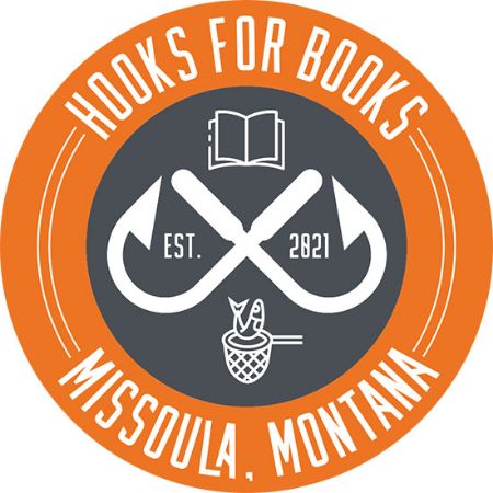 Picture for category Hooks for Books