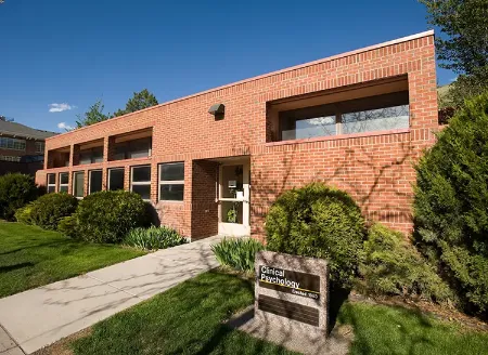 Picture for category Clinical Psychology Center